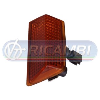 1 - FANALINO FRECCIA FH 2 FM 2 DX