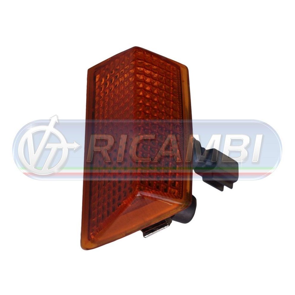 1 - FANALINO FRECCIA FH 2 FM 2 DX