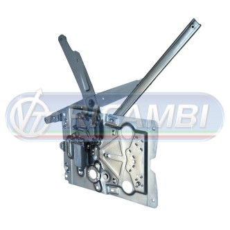 1 - ALZACRISTALLI ELETTRICO VOLVO FH 1 FH 2 FH 3 FM 1 FM 2 DX