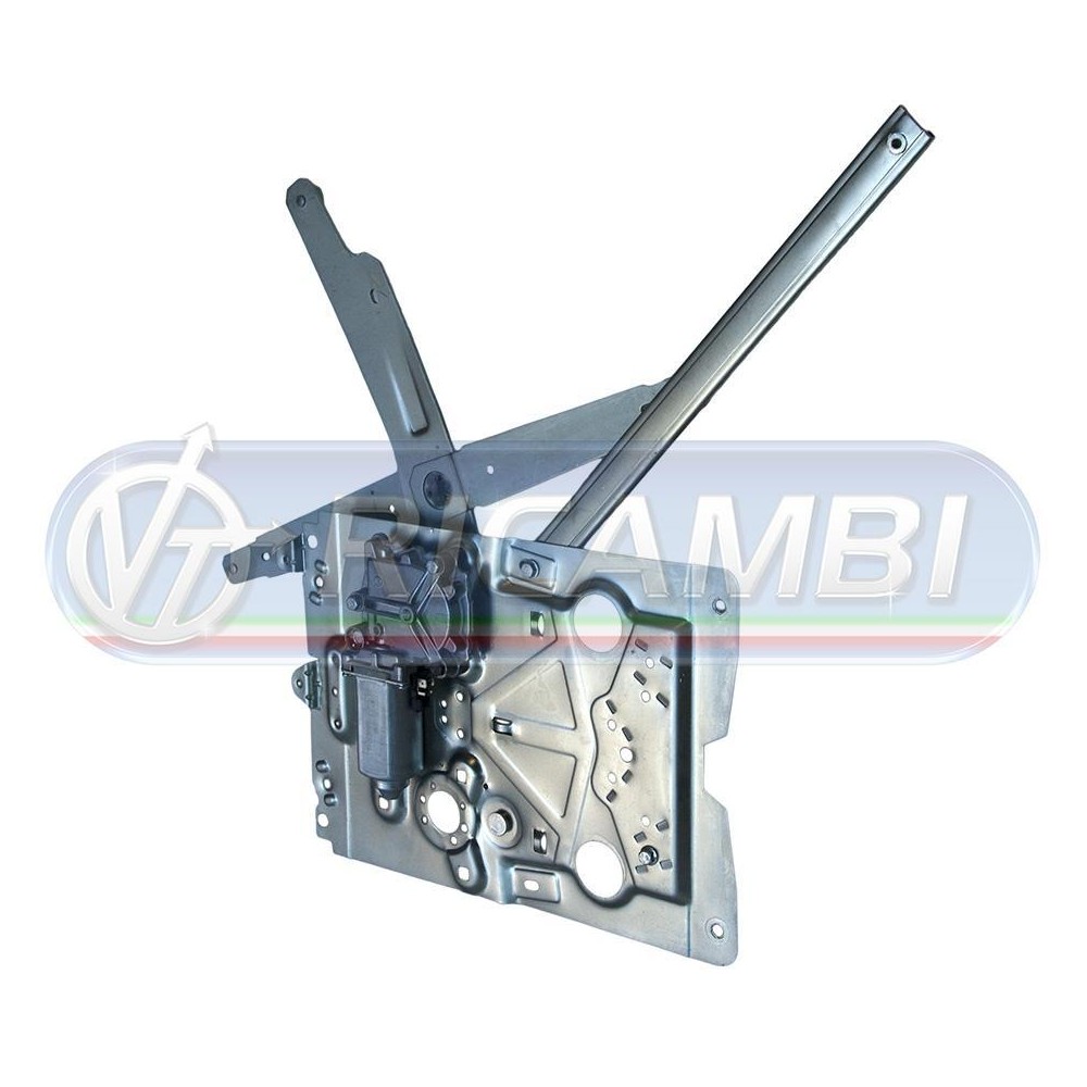 1 - ALZACRISTALLI ELETTRICO VOLVO FH 1 FH 2 FH 3 FM 1 FM 2 DX