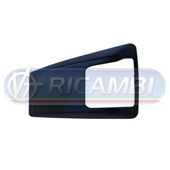 1 - ALLOGGIAMENTO FRECCIA FH 3 SX
