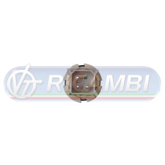 1 - PORTA LAMPADA 3 CONTATTI PER BAY15D