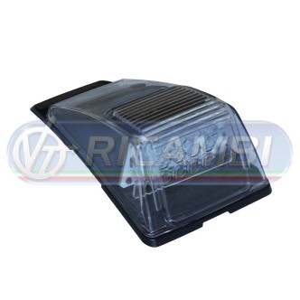 1 - FANALINO FRECCIA LED FH 3 SX