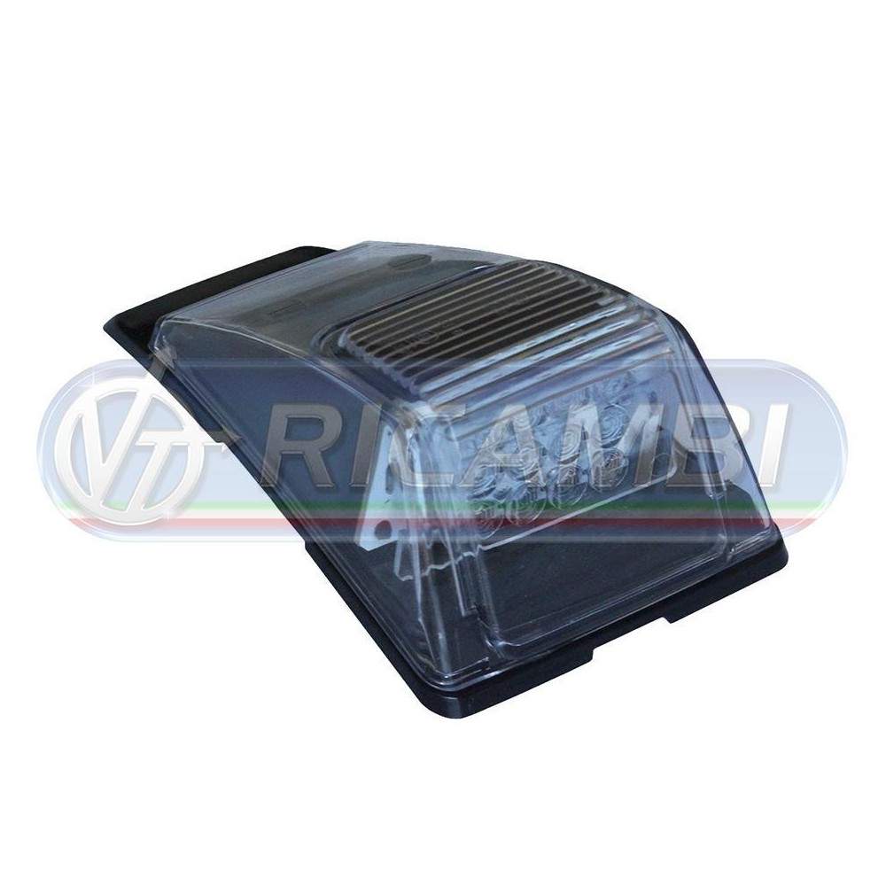 1 - FANALINO FRECCIA LED FH 3 SX