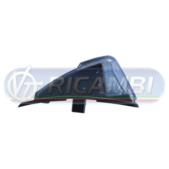 1 - FANALINO FRECCIA LED FH 3 DX