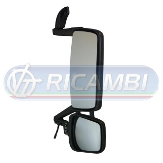 1 - SPECCHIO COMPLETO ELETTRICO RISCALDATO FH 2 FM 2 DX