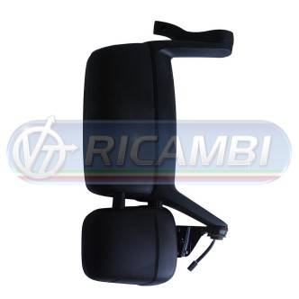 1 - SPECCHIO COMPLETO ELETTRICO RISCALDATO FH 2 FM 2 DX