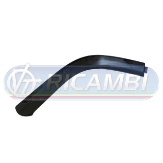 1 - SOTTOPARAURTI PROFILO ANGOLO VOLVO FH 2 FM 2 FH 3 FM 9 SX