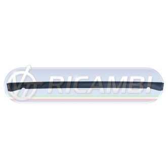 1 - SOTTOPARAURTI PROFILO CENTRALE VOLVO FH 2 FM 2 FH 3 FM 9