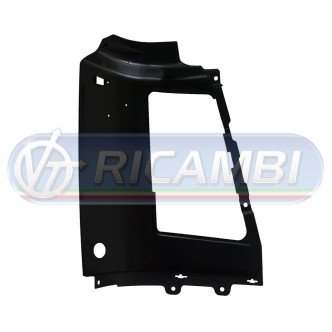 1 - CORNICE FANALE ANT. FH 2 SX