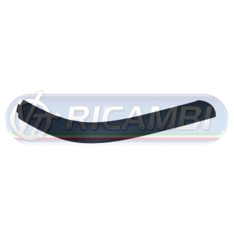 1 - SOTTOPARAURTI PROFILO ANGOLO VOLVO FH 2 FM 2 FH 3 FM 9 DX