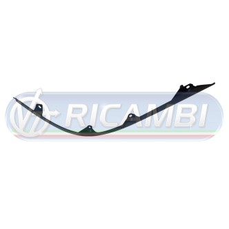 1 - SOTTOPARAURTI PROFILO ANGOLO VOLVO FH 2 FM 2 FH 3 FM 9 DX