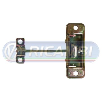 1 - ARRESTO PORTA VOLVO FH FM 12 13 FM 7 DX-SX