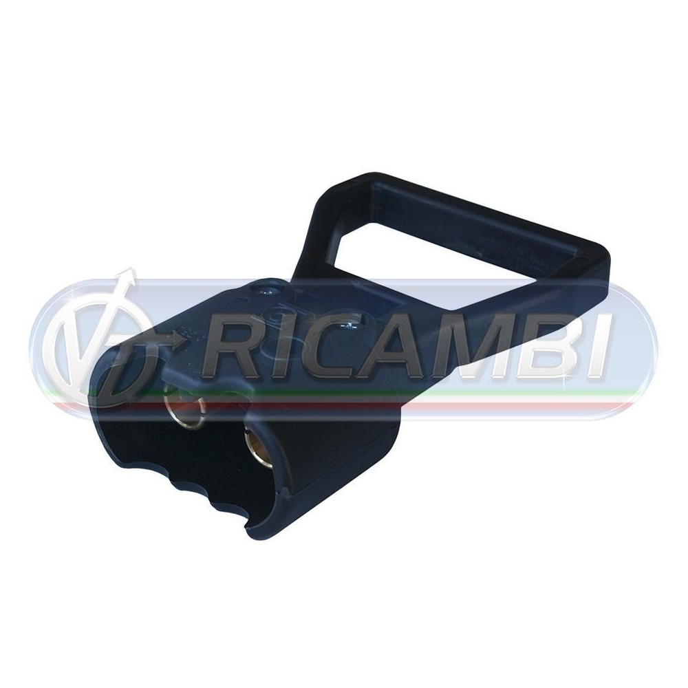 1 - SPINA CON MANIGLIA 250 A CONTATTI A VITE