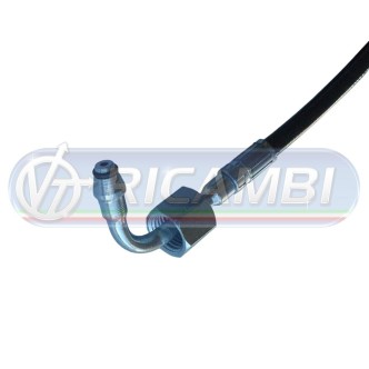 1 - TUBO ALZACABINA RIF.85110487
