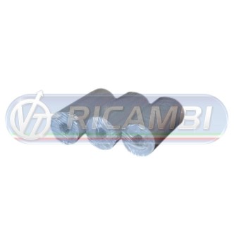 1 - ROTOLO CARTA TACHIGRAFO IN BOX 3PZ