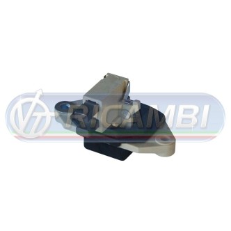 1 - REGOLATORE ALTERNATORE FH 12-FH 16 FM7-FM 12