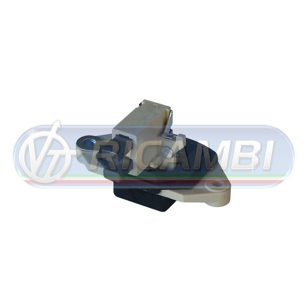 1 - REGOLATORE ALTERNATORE FH 12-FH 16 FM7-FM 12