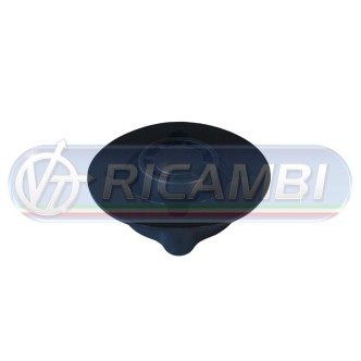 1 - TAPPO VASCHETTA ACQUA FH 12 FM 12 SUPERIORE