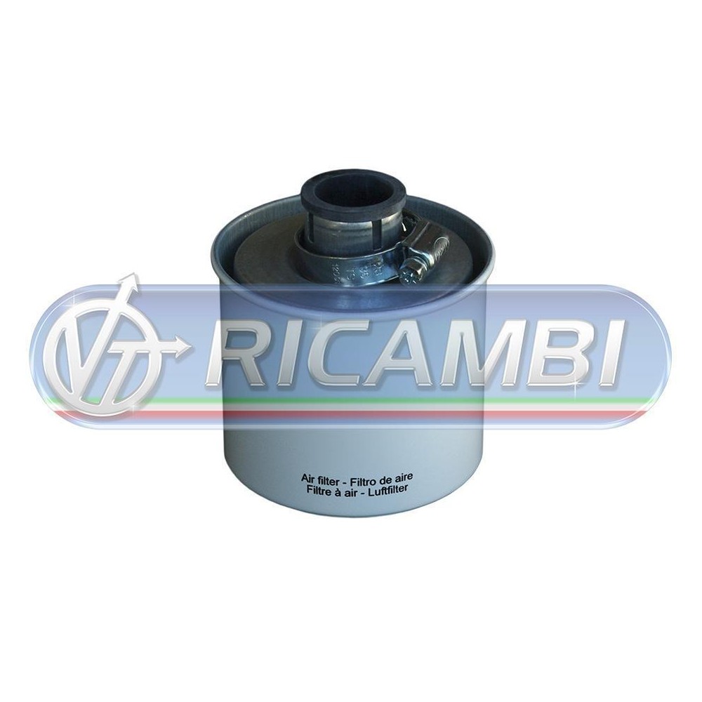 1 - FILTRO ARIA SERBATOIO GASOLIO FH 12 FM 12 FL6