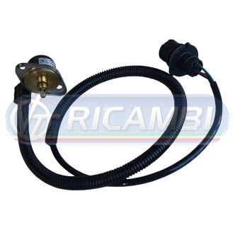 1 - SENSORE TURBO VOLVO FH 12 FM 12
