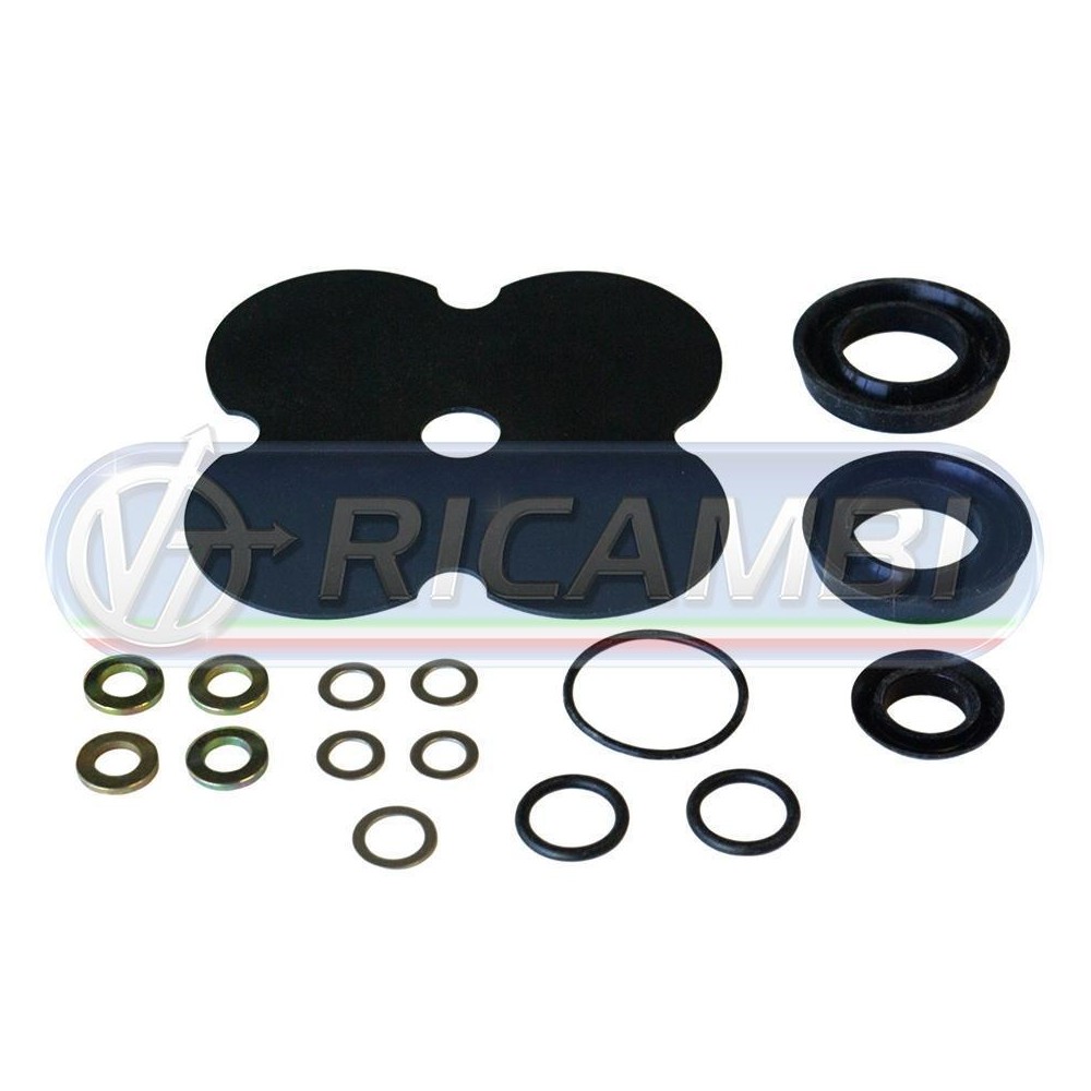 1 - KIT VALVOLA QUATTRO VIE 1075765