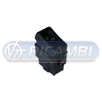 1 - INTERRUTTORE 1 SCATTO VOLVO 981