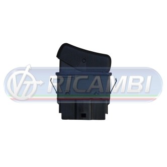 1 - INTERRUTTORE 1 SCATTO VOLVO 981
