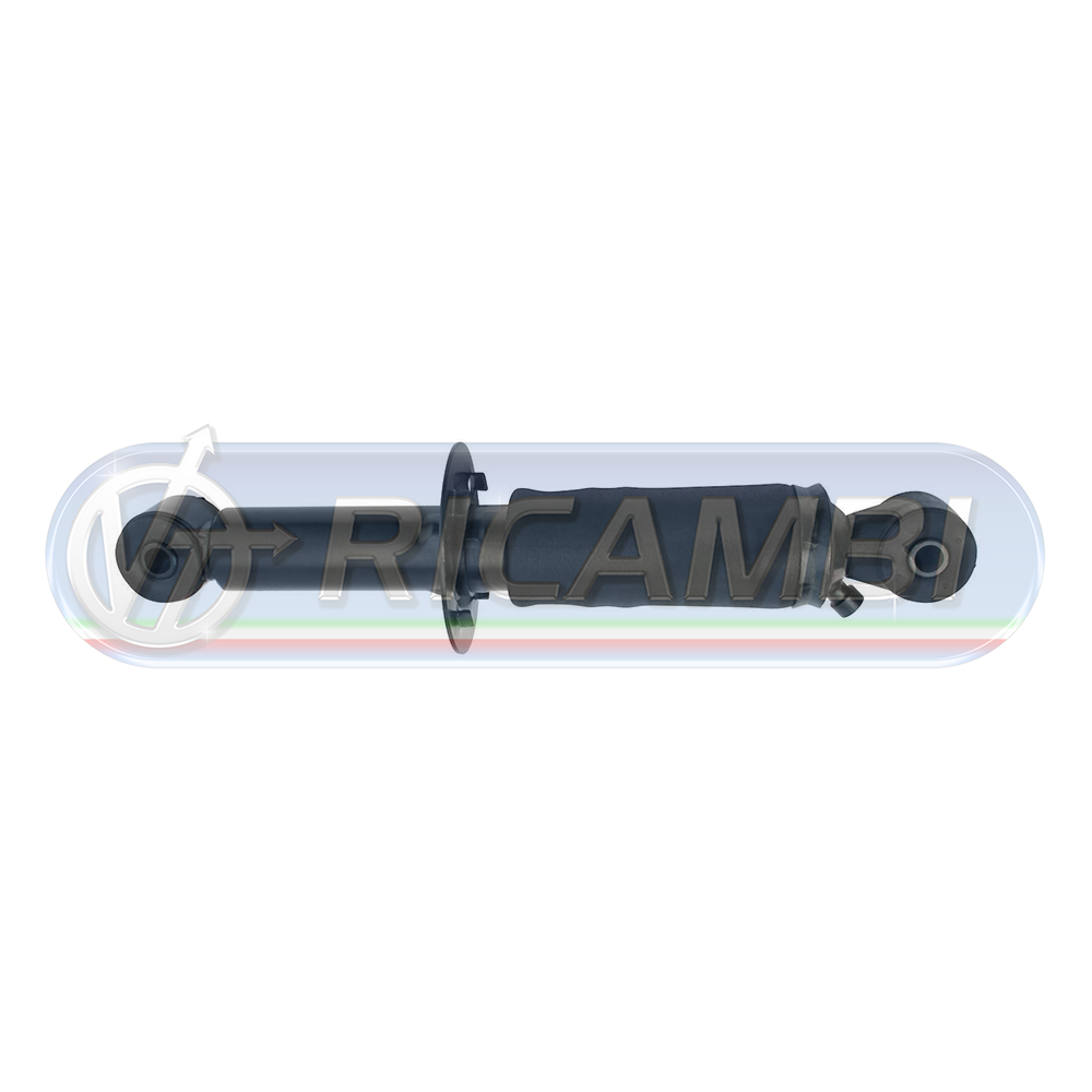 1 - AMMORTIZZATORE CABINA VERTICALE 444 FM 12