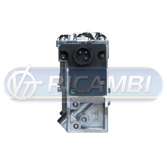 1 - VALVOLA FRENO MOTORE FH 1 D12