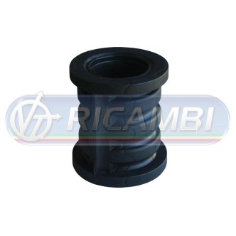 1 - BOCCOLA BARRA STABILIZZATRICE POST. 524 FH 12 FM 12