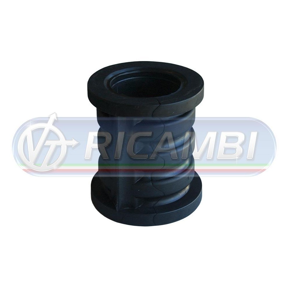1 - BOCCOLA BARRA STABILIZZATRICE POST. 524 FH 12 FM 12