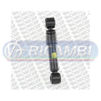 1 - AMMORTIZZATORE CABINA ORIZZONTALE 849 FH 12 MONROE