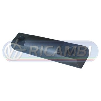 1 - PERNO BOCCOLA BARRA STABILIZ. VOLVO 450