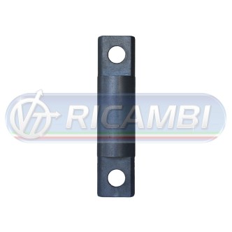 1 - PERNO BOCCOLA BARRA STABILIZ. VOLVO 450