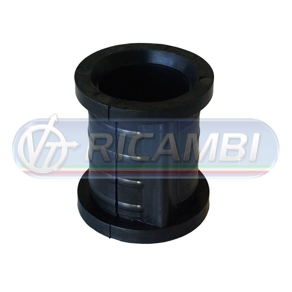 1 - BOCCOLA BARRA STABILIZZATRICE POST. 047 FH 12 FM 12