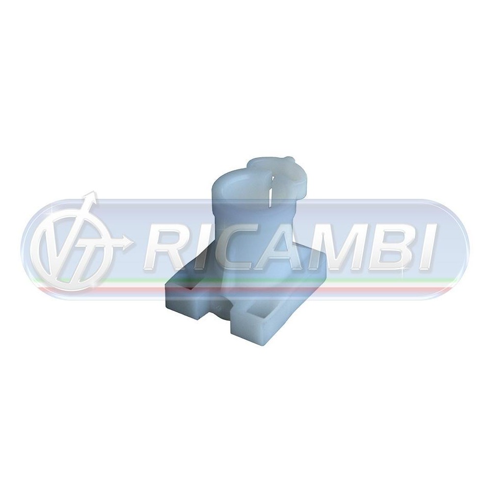 1 - FERMO GUIDA FANALE VOLVO FH 1