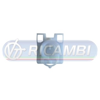1 - FERMO GUIDA FANALE VOLVO FH 1