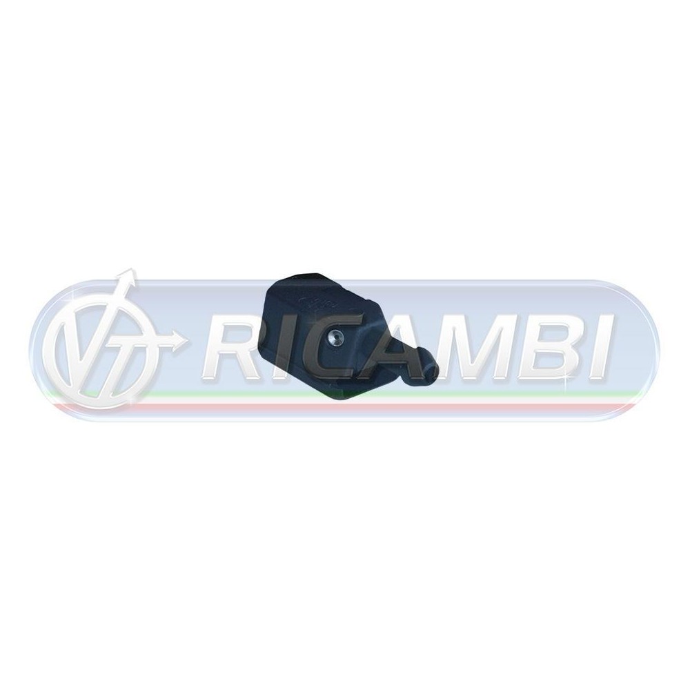 1 - SPRUZZATORE TERGIVETRO 839 VOLVO  FH 1 FH 2 FM 1 FM 2