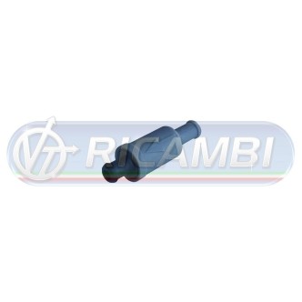 1 - VALVOLA NON RITORNO TERGIVETRO VOLVO FH 1 FH 2 FM 1 FM 2 FL 6