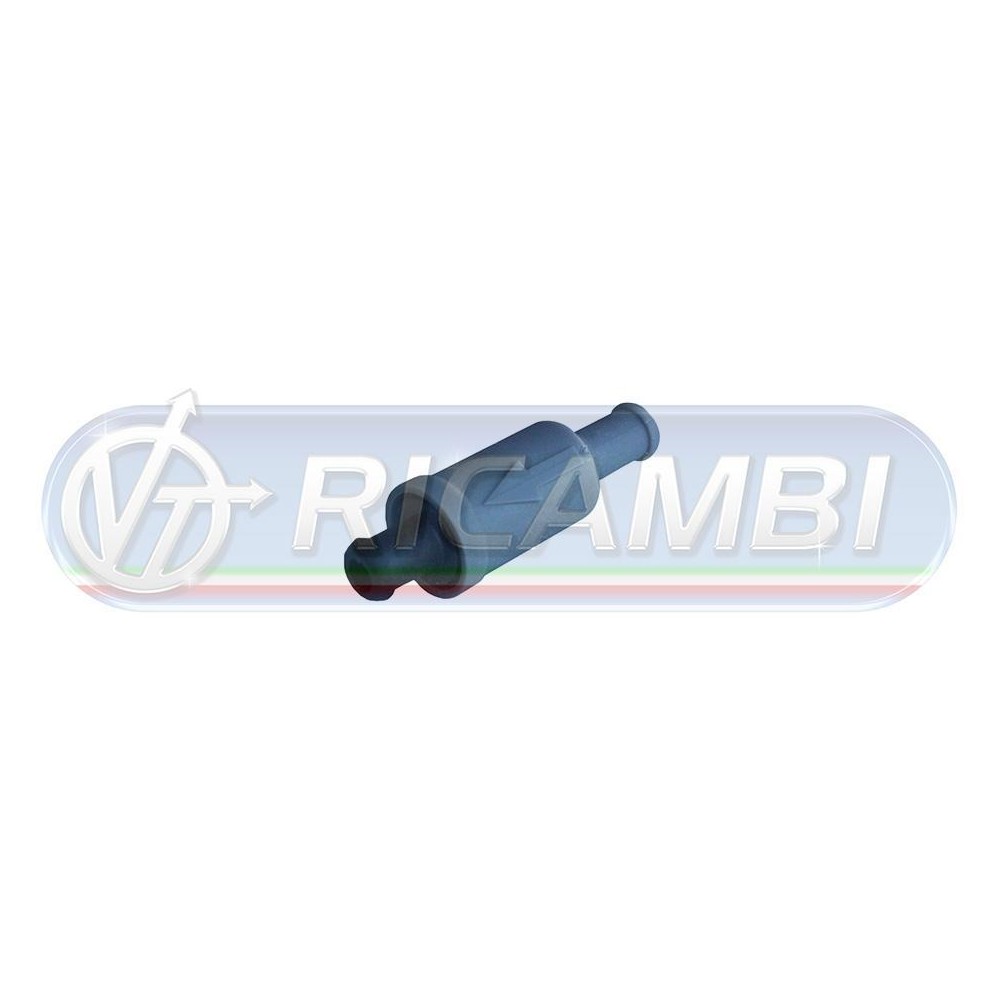 1 - VALVOLA NON RITORNO TERGIVETRO VOLVO FH 1 FH 2 FM 1 FM 2 FL 6