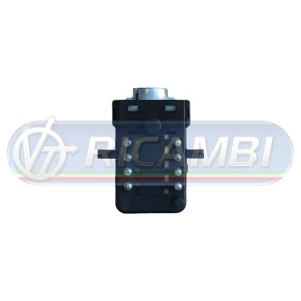 1 - INTERRUTTORE COMANDO ACCENSIONE VOLVO FH FM 8 PIN