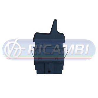 1 - INTERRUTTORE FRENO MOTORE FH 2 FM 2