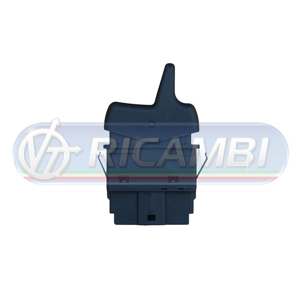 1 - INTERRUTTORE FRENO MOTORE FH 2 FM 2