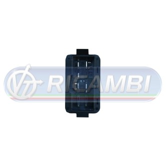 1 - INTERRUTTORE FRENO MOTORE FH 2 FM 2