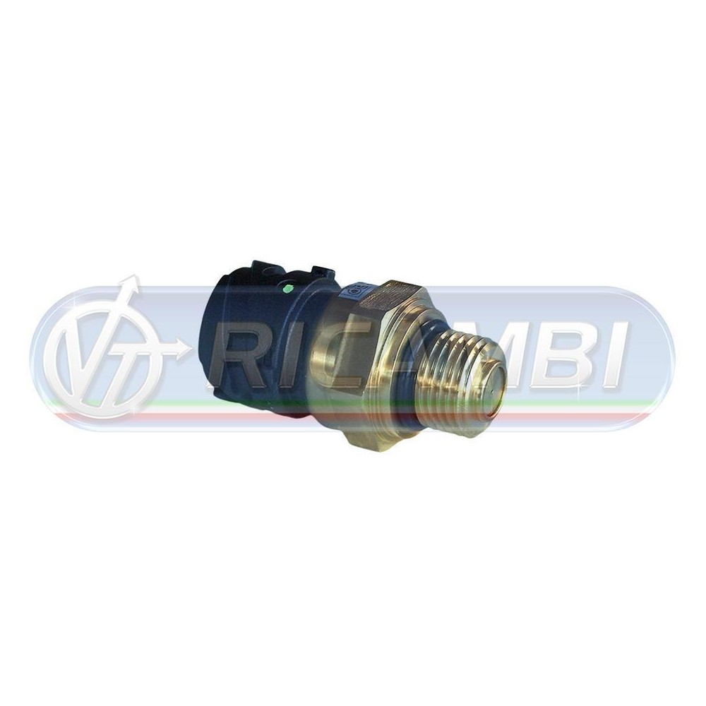 1 - SENSORE AREAZIONE BASAMENTO MOTORE FH 1 FH 2 FM 1 FM 2