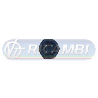 1 - SENSORE AREAZIONE BASAMENTO MOTORE FH 1 FH 2 FM 1 FM 2