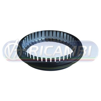 1 - PARAOLIO EST. MOZZO POST. VOLVO COMPATIBILE 331