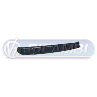 1 - VISIERA PARASOLE S/FORI FH 1 FM 1
