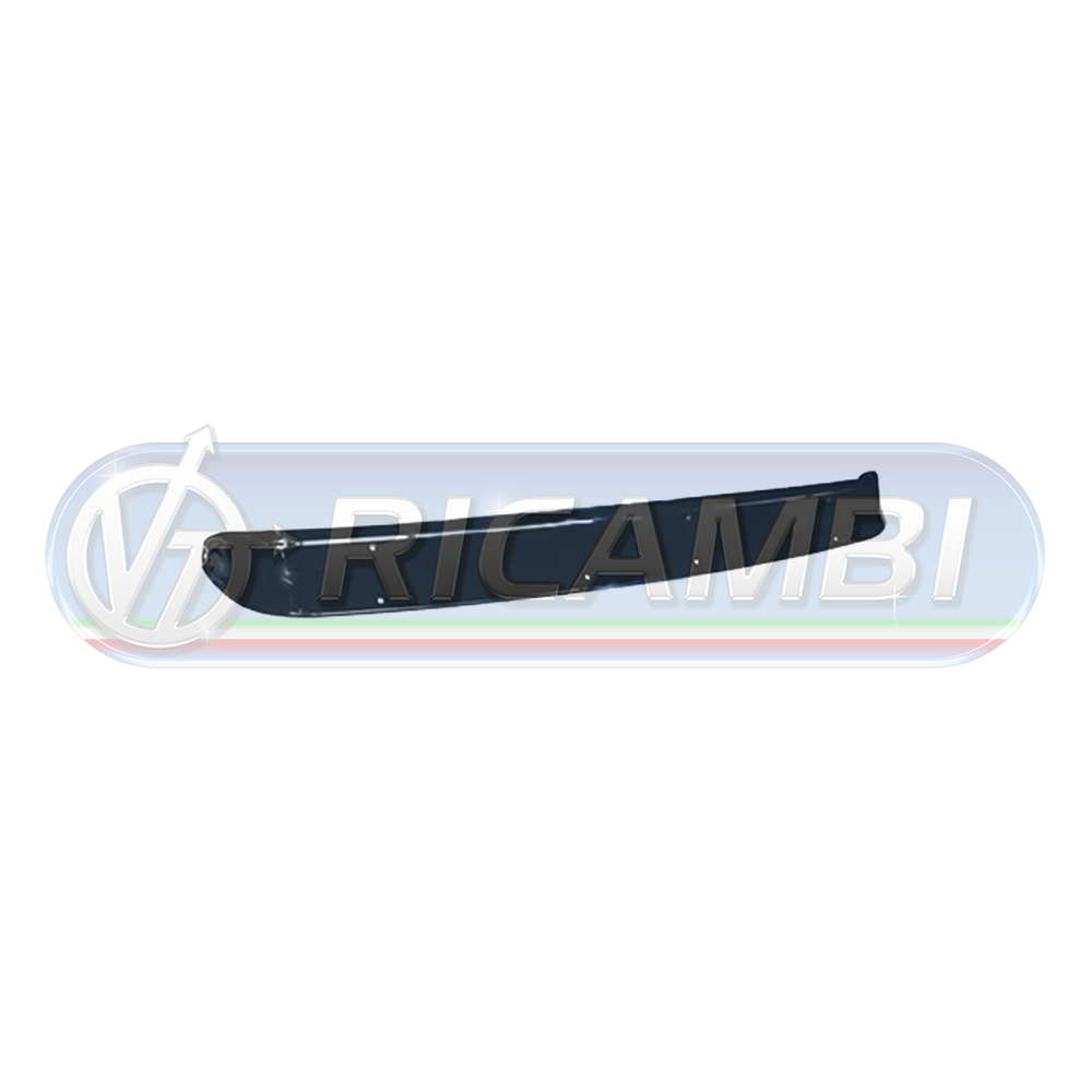 1 - VISIERA PARASOLE S/FORI FH 1 FM 1